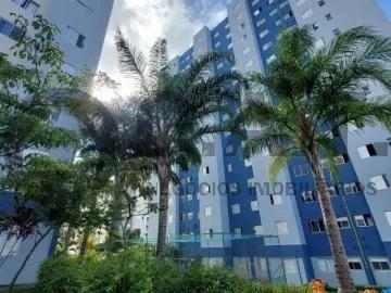 Alugue agora um apartamento de 2 quartos no Parque Campolim, Sorocaba SP!