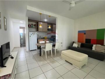 Alugue: Aptº c/ Vista Mar em Stella Maris, Bahia