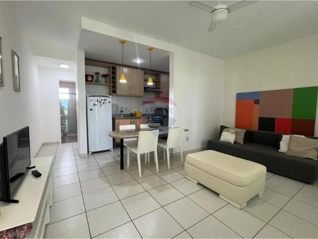 Alugue: Aptº c/ Vista Mar em Stella Maris, Bahia