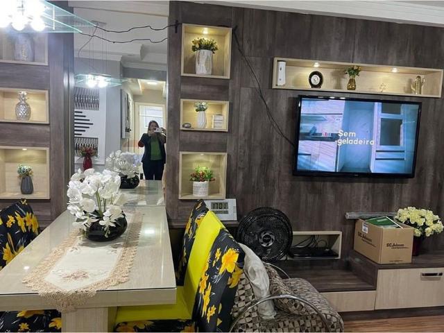 Alugue Apto 80m², c/ 1Suite,2 vagas de garagem, Lazer completo bairro Mauá em São Caetano do Sul