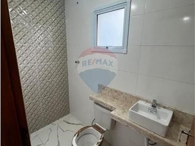 Alugue: Apto. 2 Quartos, Vila Mazzei, Santo André
