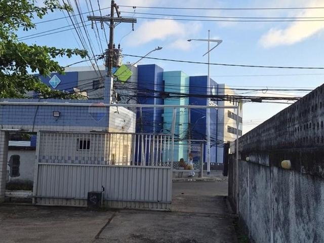 Alugue: Apto Acolhedor no Stiep, Salvador BA