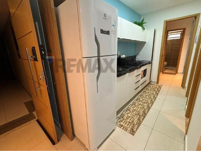 Alugue apto moderno 2 quartos em Cabo Branco