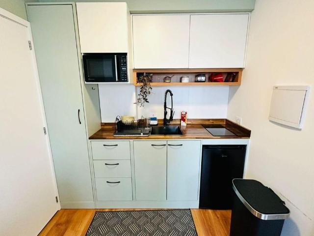 Alugue Ap 01 Quarto Sem Vaga Ed. Elysia Collective Living