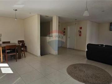 Alugue: Apartamento 3Q no Jardim Renata, Arujá!