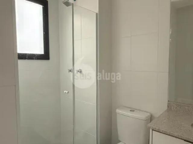 Alugue Apartamento 2 Dorms, 64m² no Parque das Nações, Santo André
