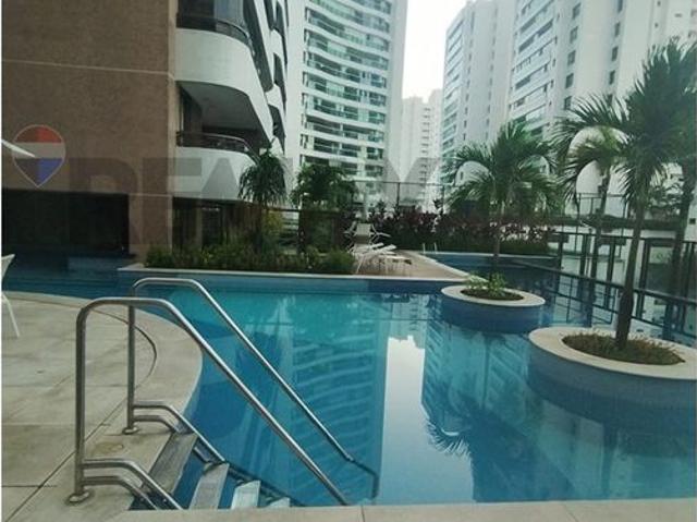 Alugue Apartamento aconchegante em Alphaville I, Salvador