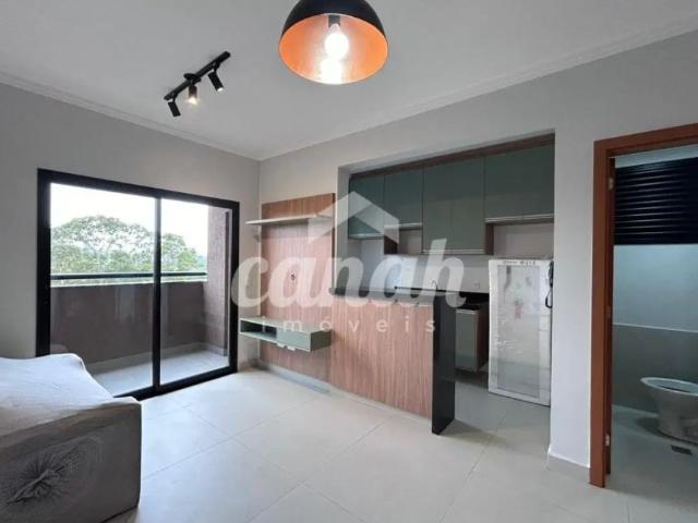 Alugue Apartamento em Recanto das Arvores no Jardim Recreio USP por R$2.500