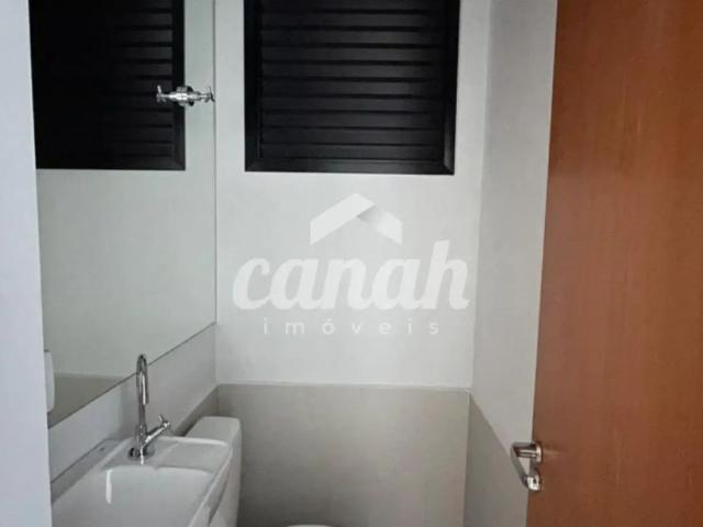 Alugue Apartamento em Recanto das Arvores no Jardim Recreio USP por R$2.300