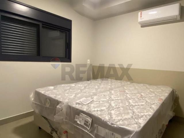 Alugue Apartamento Moderno na Nova Ribeirânia