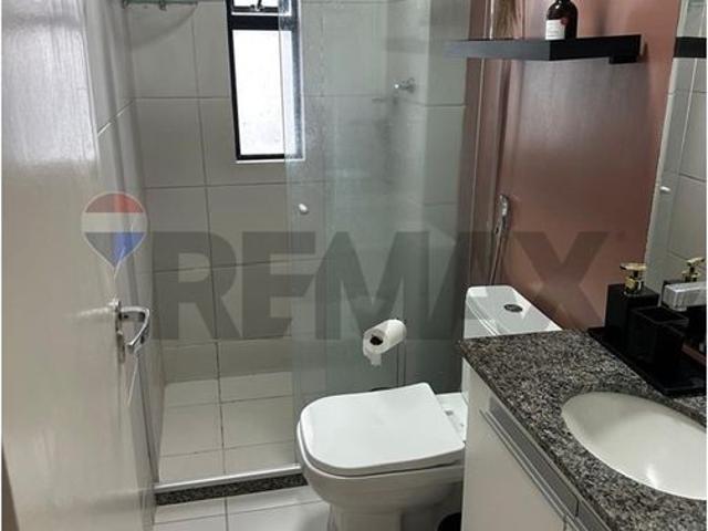 Alugue: Apartamento Novo nos Aflitos, Recife