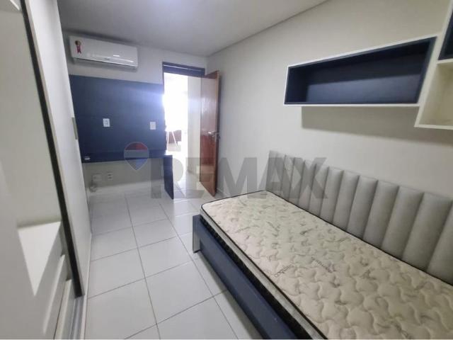 Alugue em Intermares: Mobiliado com Vista Mar