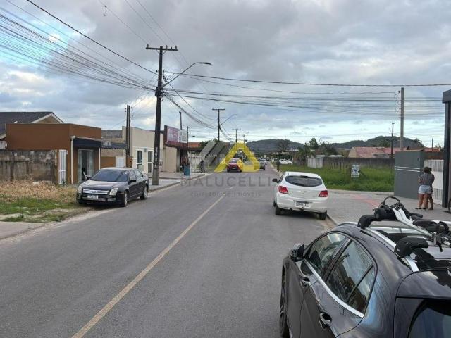 Alugue Essa Casa Nova No Bairro Piçarras E Venha Morar Na Praia de Guaratuba