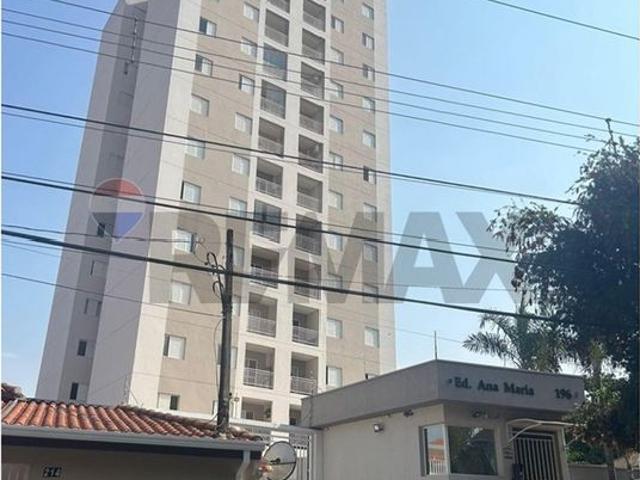 Alugue Já: Apto Ótimo Preço na Vila Maria em São José dos Campos