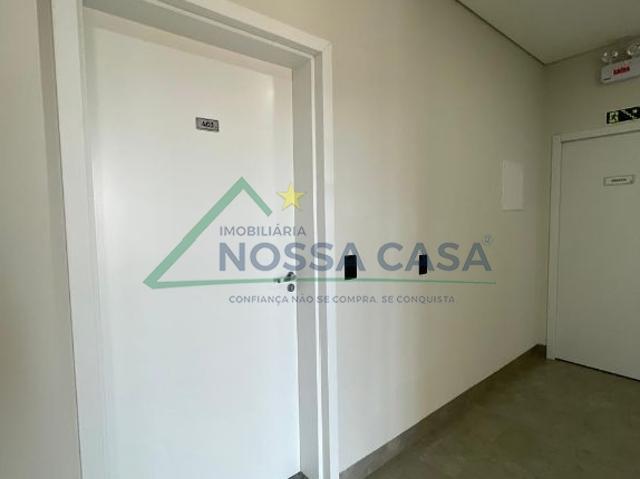 Alugue já! Apartamento de alto padrão semi mobiliado 3 quartos sendo 01 suíte no Parque das Emas, Lucas do Rio Verde