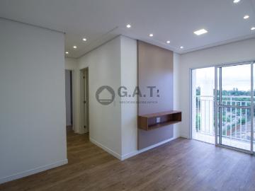 Alugue já este incrível apartamento de 2 quartos no Horto Florestal, Sorocaba SP!