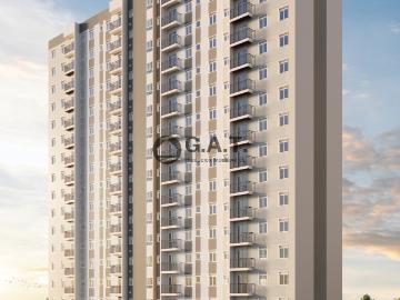 Alugue já este incrível apartamento de 2 quartos no Jardim Ibiti do Paco, Sorocaba SP!