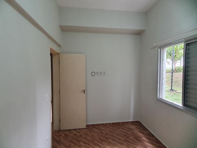 Alugue já seu apartamento de 2 quartos em Sorocaba SP, Parque Campolim: 54m², 1 vaga!
