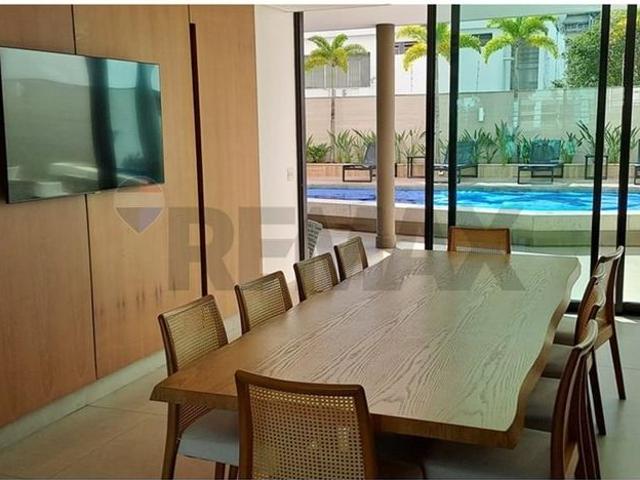 Alugue Luxo em JF: 280m² no Bom Pastor