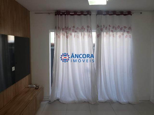 Alugue sobrado em Condominio