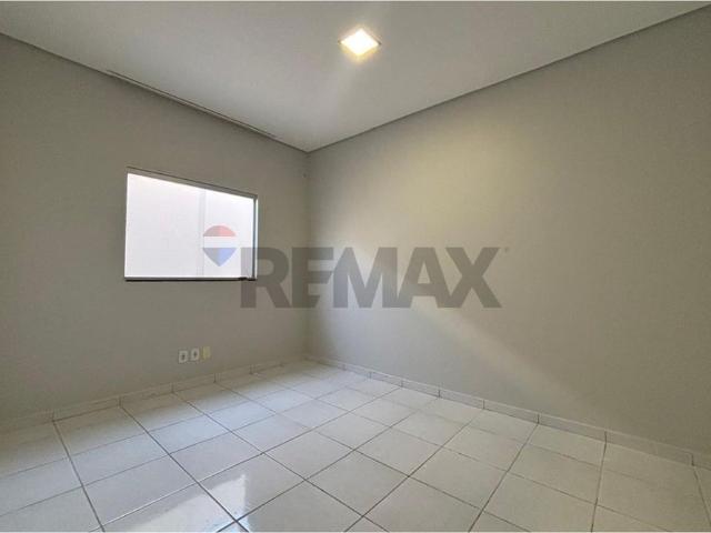 Alugue sua casa dos sonhos em Barreiras!