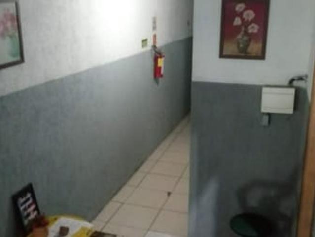 Alugueis de Quarto Individual em Pensão