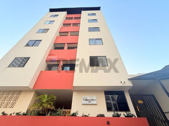 ALUGUEL Mude Hoje! Apto 65m² Decorado no Stiep com 2 quartos com suíte e porcelanato – Clique Aqui e Conheça o Ed. Valparaíso Planejados PREMIUM