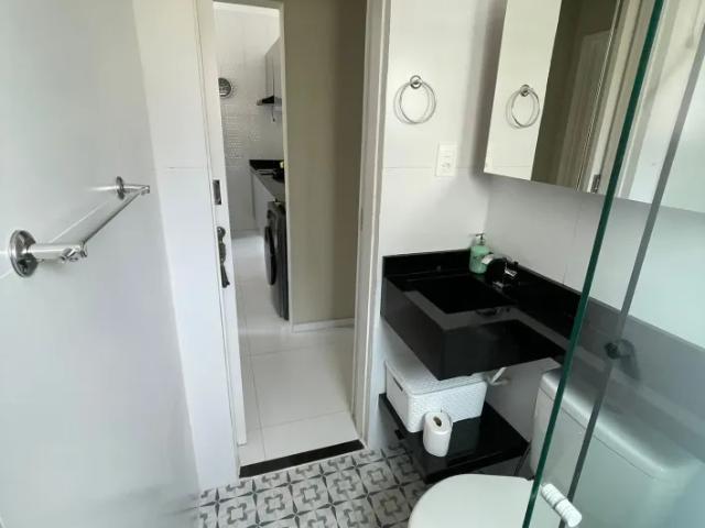 Aluguel Mensal apartamento Mobiliado Porto das Dunas Aquiraz CE