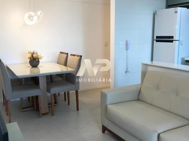 Aluguel Mobiliado – Andar Alto | Totalmente Reformado E Decorado!