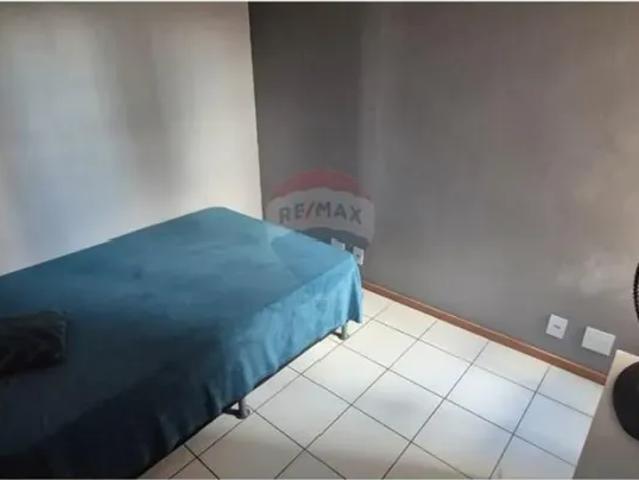 Aluga apartamento 2 Quartos Mobiliado SAMAMBAIA SUL