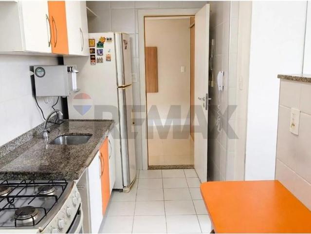 Aluguel no Itaigara: Apartamento Totalmente Reformado – Excelente Oportunidade