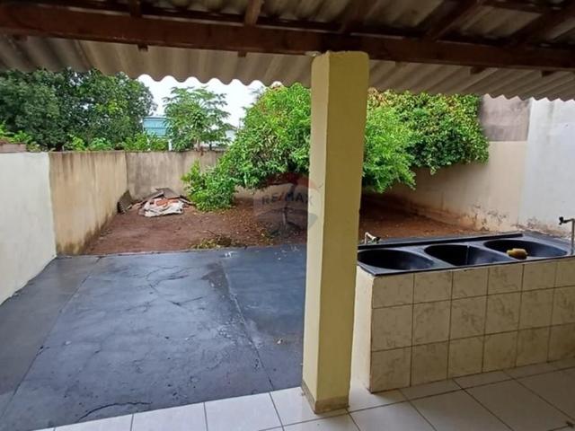 Aluguel Ótimo Preço: Casa Charmosa em Rondonópolis