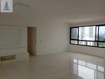 ALUGUEL Amplo 4 suítes com 194m2 n Horto Florestal!