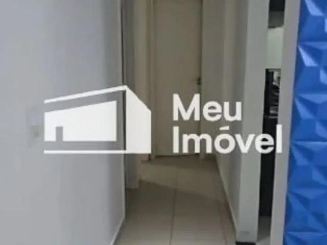 Aluguel Apartamento Mobiliado 54m2 2 dormitorios Jardim Americano Zona Leste Sao jose dos campos