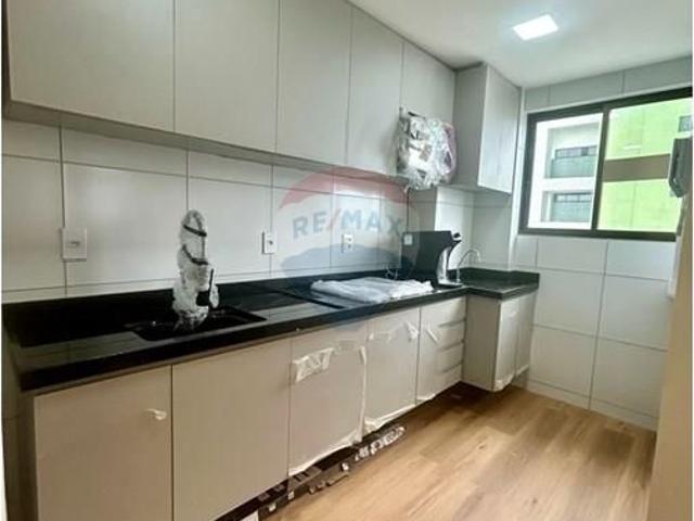 Aluguel Apartamento, mobiliado 1 quarto Candeias 40m²