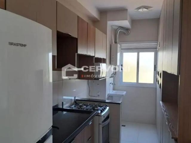 Aluguel Apartamento Mobiliado 3 Dormitorios sendo 1 Suite 78m2 Residencial Grand Valle Villa Branca Bairro Villa Branca Jacarei
