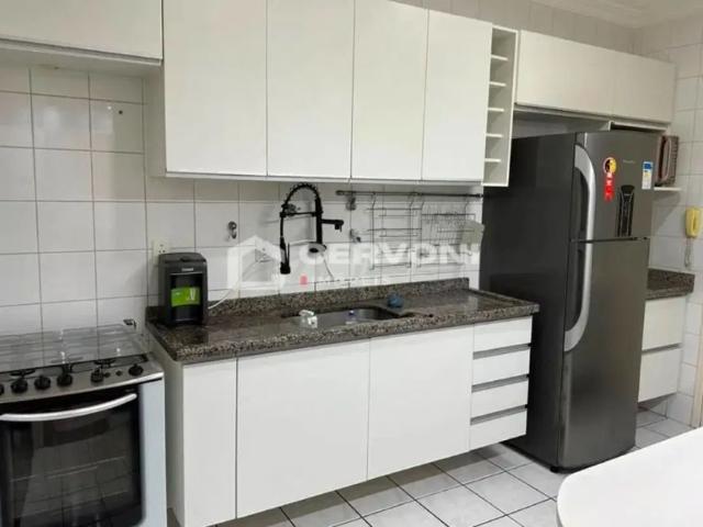Aluguel Apartamento Mobiliado 3 Dormitorios sendo 1 Suite 97m2 Condominio Cerejeira Jardim Oriente Zona Sul Sao Jose dos Campos