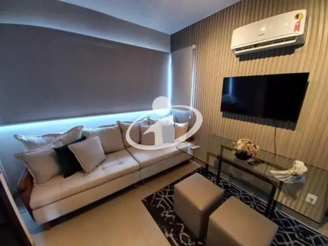 Aluguel Apartamento mobiliado UMUARAMA