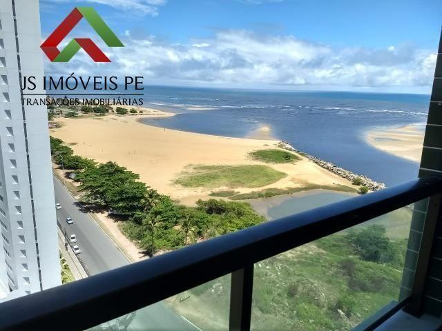 Aluguel Apartamento Mobiliado Em Barra de Jangada, 2 Quartos