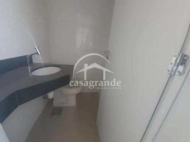 Aluguel apartamento morada da colina
