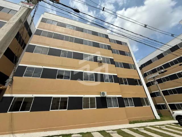 Aluguel apartamento 2/4 no condomínio vista do bosque prime residencial na avenida mário covas por