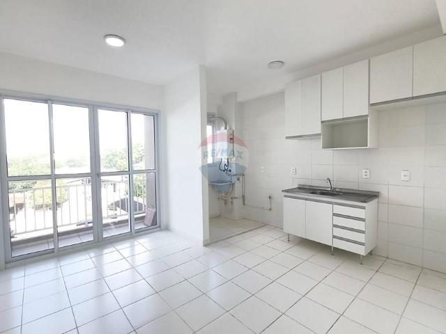 Aluguel Apartamento Novo com 2 dormitórios no chácara Antonieta em Limeira, SP