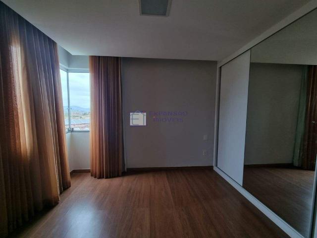 aluguel apartamento novo amazonas