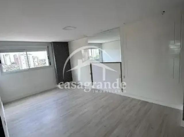 Aluguel apartamento osvaldo rezende