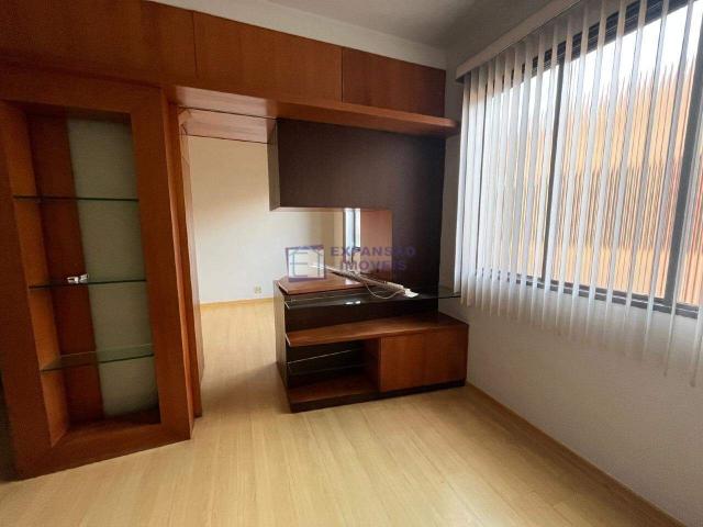 aluguel apartamento amazonas