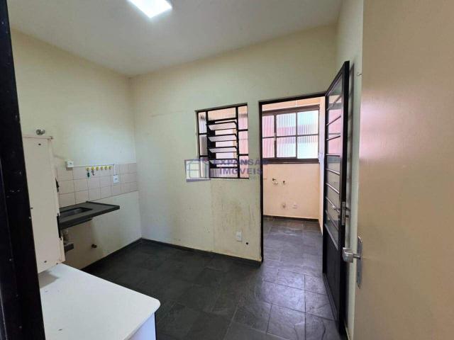 aluguel apartamento amazonas