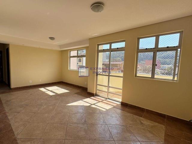 aluguel apartamento centro