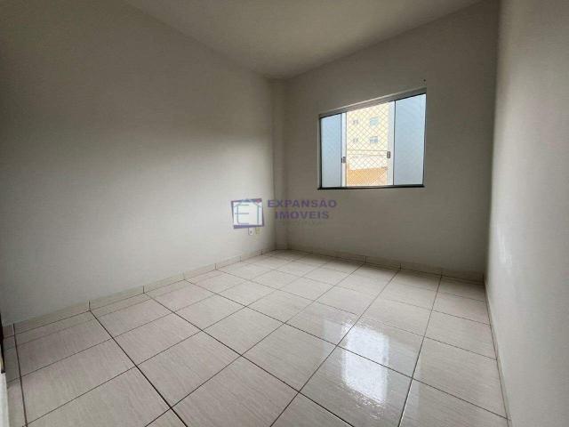 aluguel apartamento cidade nova