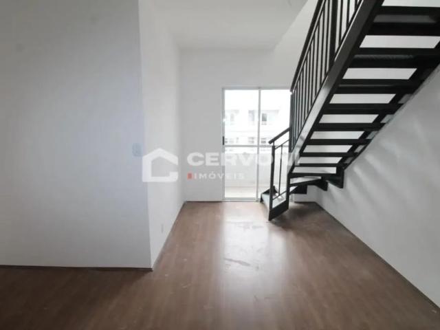 Aluguel Apartamento Cobertura Duplex 2 Dormitorios sendo 1 Suite Condominio Millennium Sao Jose Conjunto Residencial Flamboyant Sao Jose dos Campos