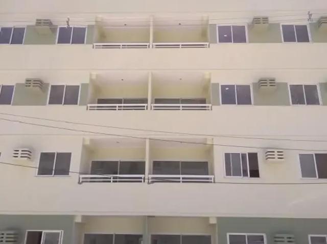 ALUGUEL Apartamento com 64 metros quadrados com 3 quartos em Centro Paulista PE